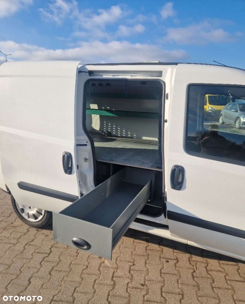 Fiat Doblo - 3