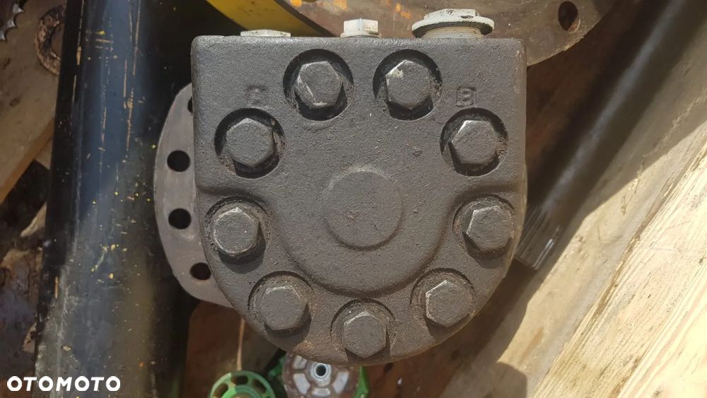 Hydromotor 800 F065473 H754 H758 H480 H480C - 3