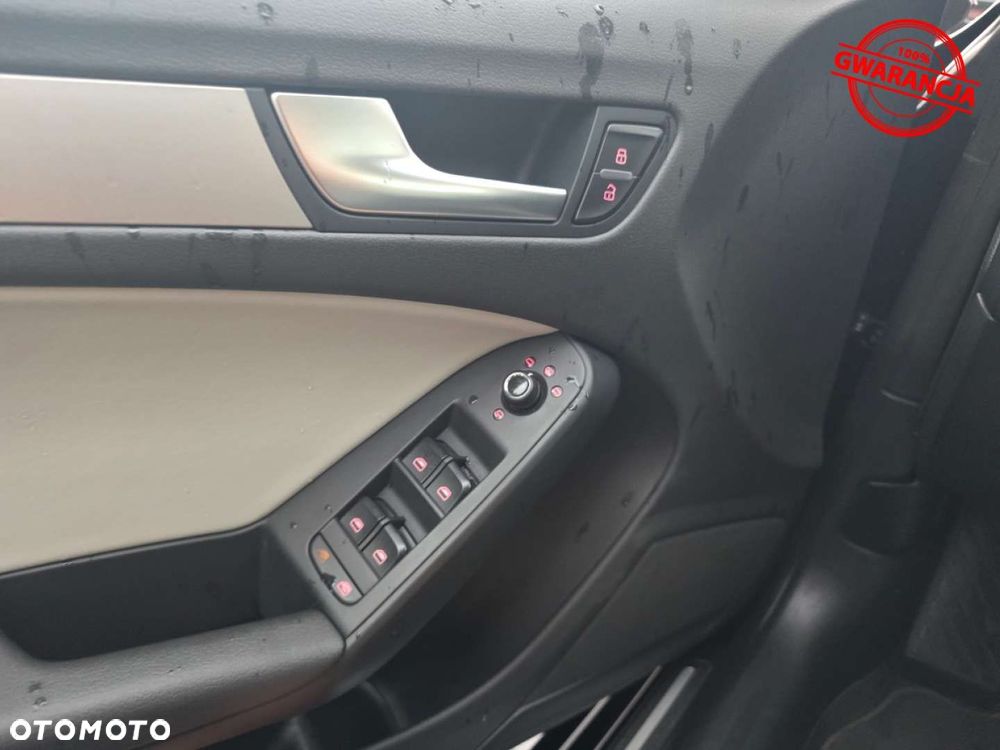 Audi A5 Sportback - 14
