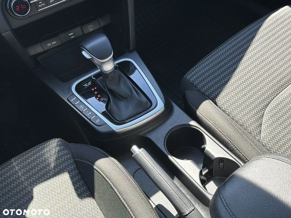 Kia Ceed 1.5 T-GDI M DCT - 16