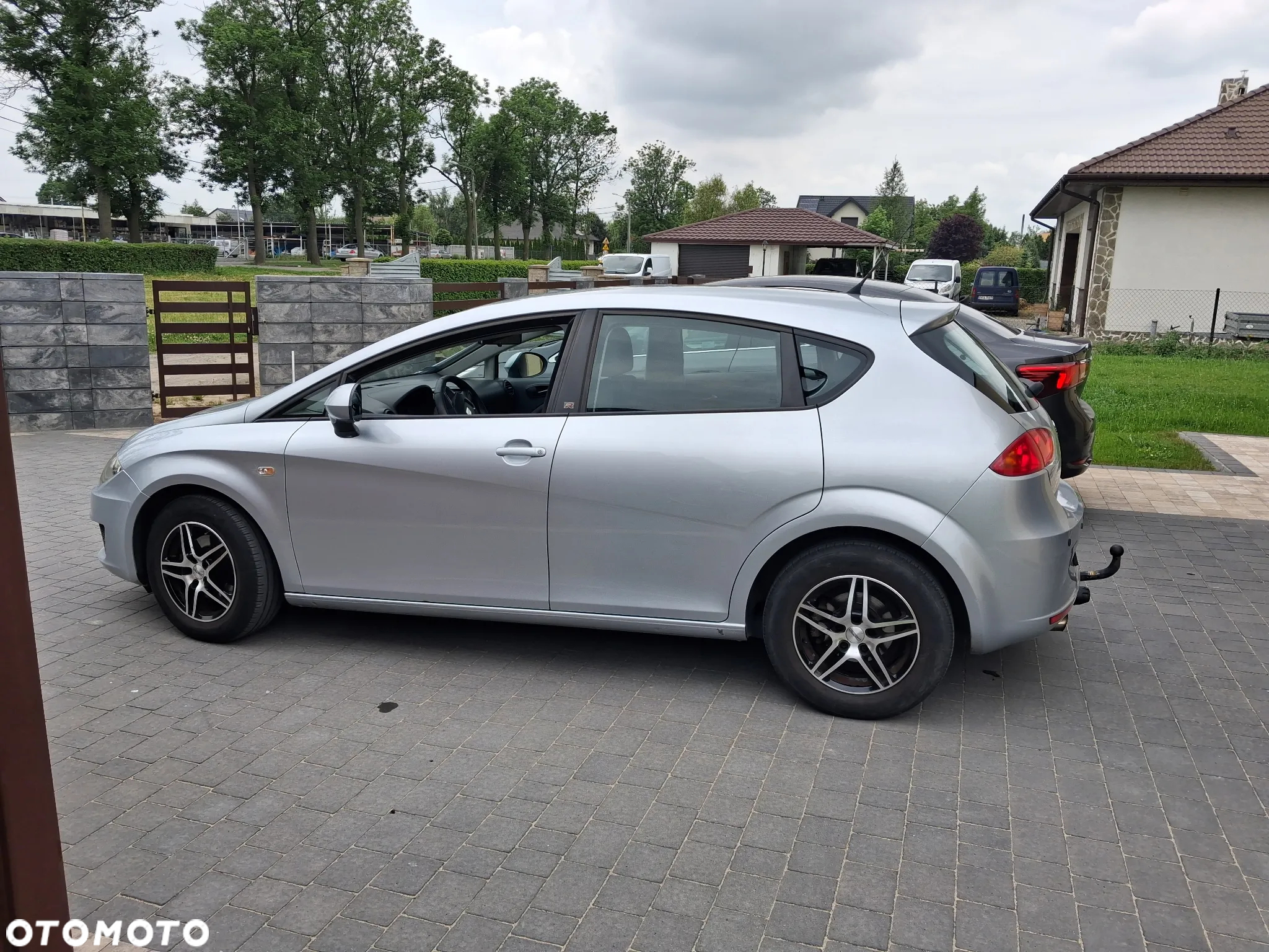 Seat Leon - 10