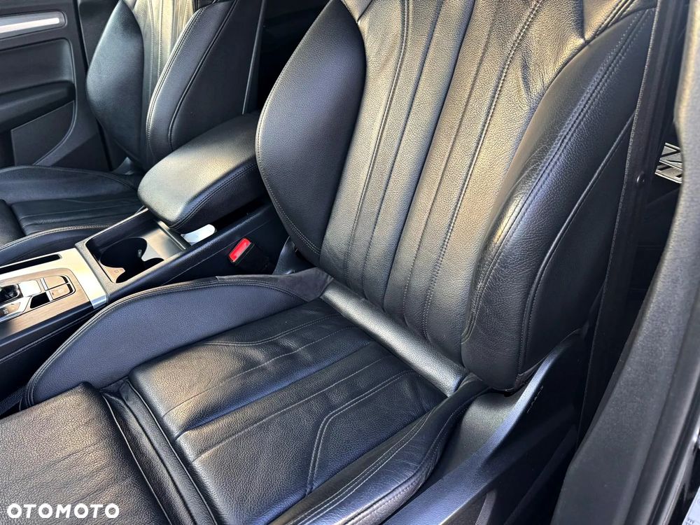 Audi Q5 - 20
