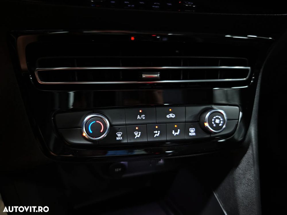 OPEL Mokka 2023 — imagine 20