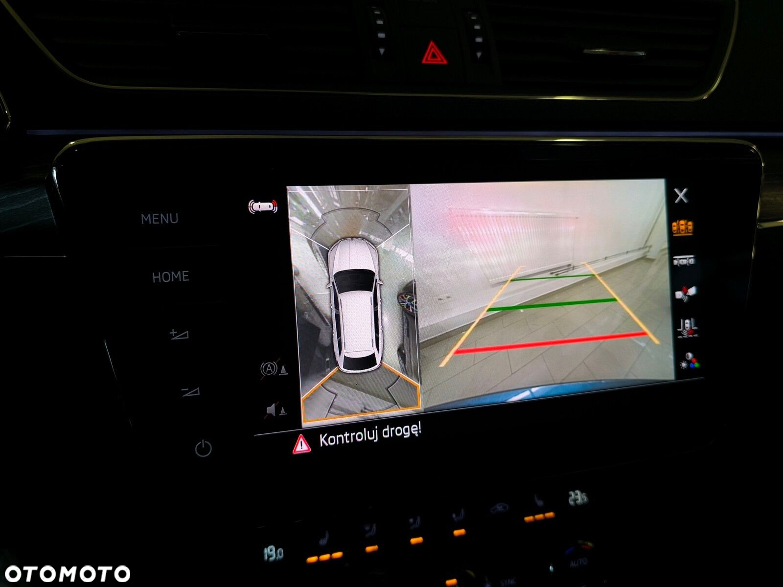 Skoda Superb - 27