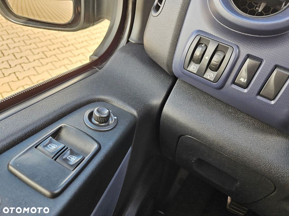 Opel Vivaro L2H1 *37999zł NETTO* 1.6CDTi/125KM - 19