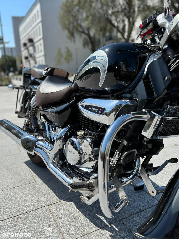 Hyosung GV - 2