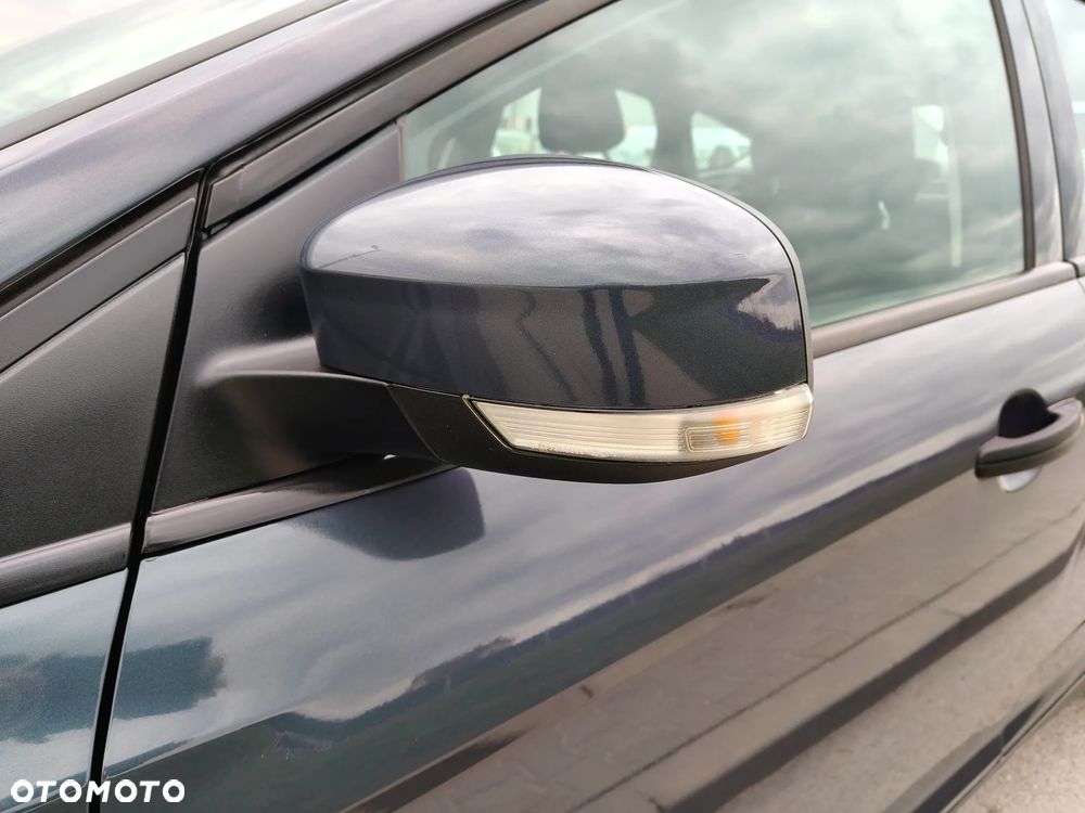Ford Focus 1.6 Ambiente - 7