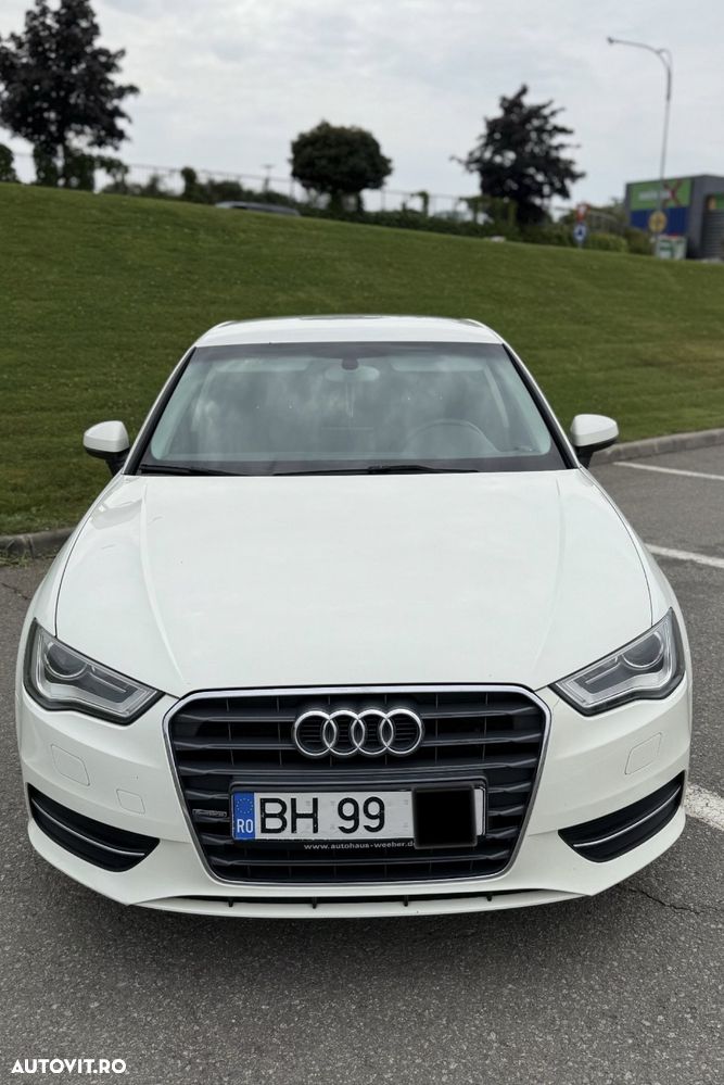 Audi A3 - 2