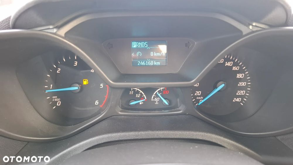 Ford Tourneo Connect Grand - 15