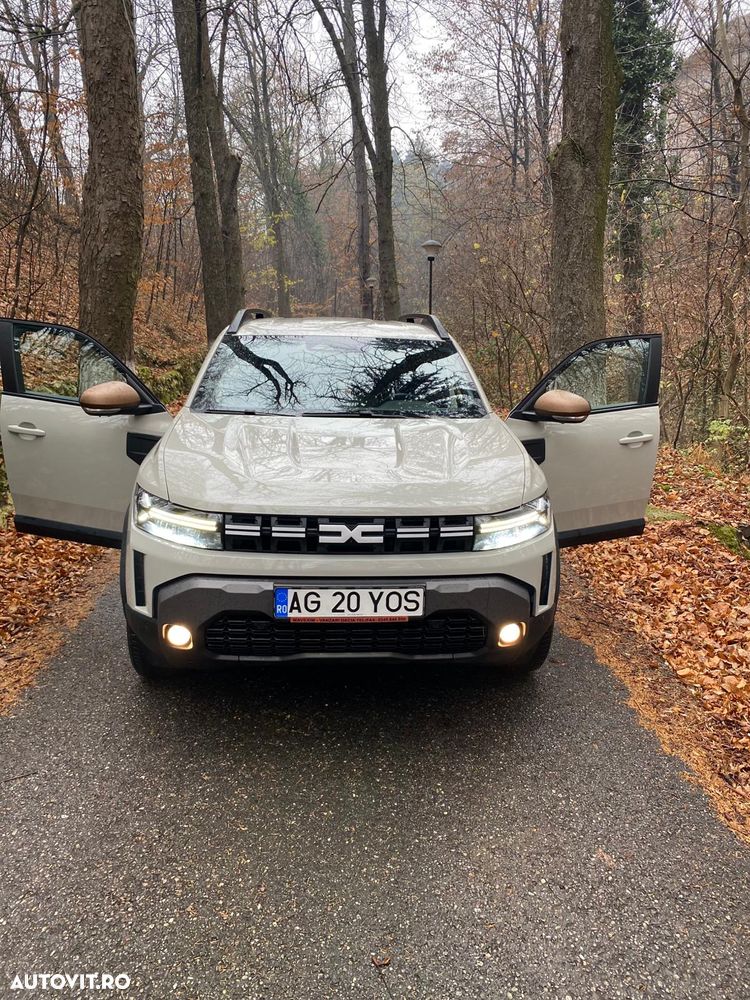 Dacia Duster TCe 130 Journey - 16