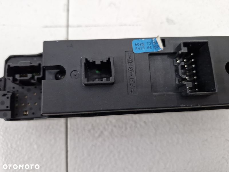 MAZDA CX7 PANEL STEROWANIA SZYB I LUSTEREK EH1666350 - 9