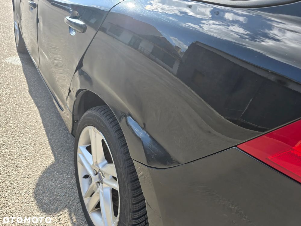 Volvo V60 D4 Geartronic - 32