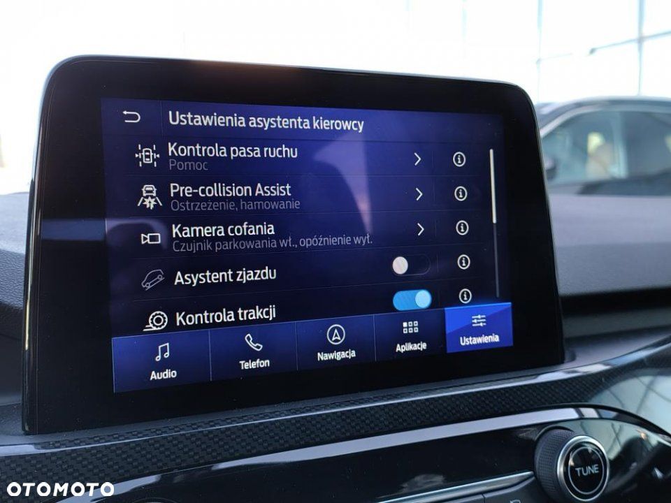 Ford Kuga 2.5 FHEV FWD ST-Line X eCVT - 37