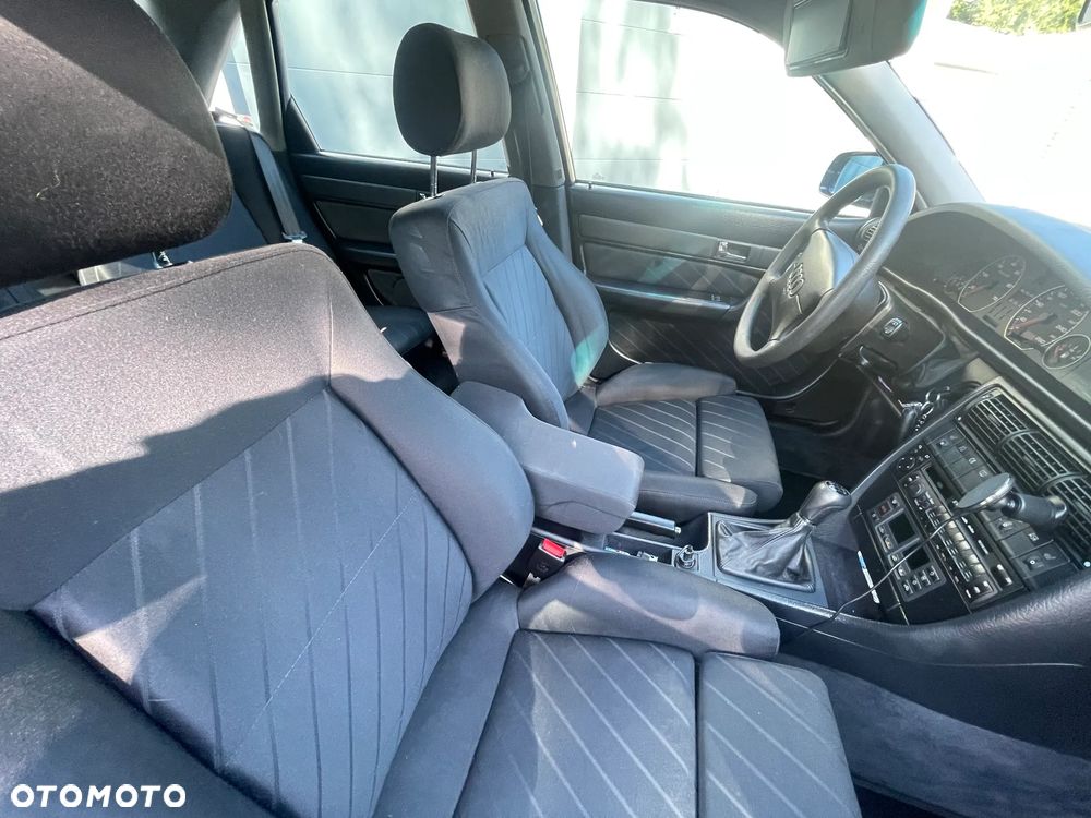 Audi A6 Limousine - 24