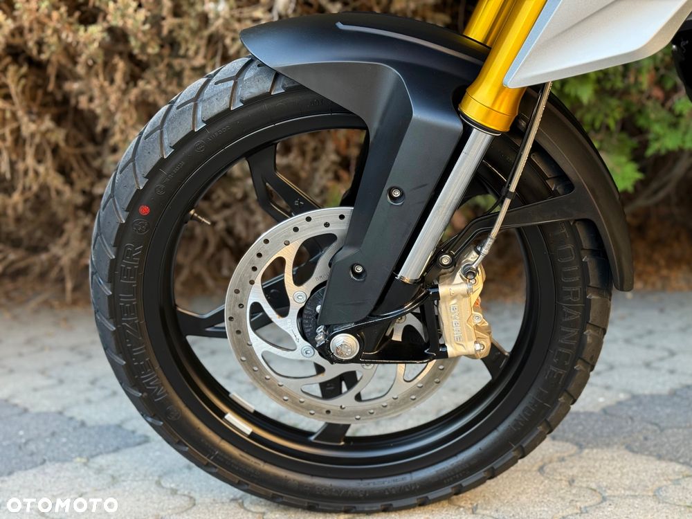 BMW GS - 27