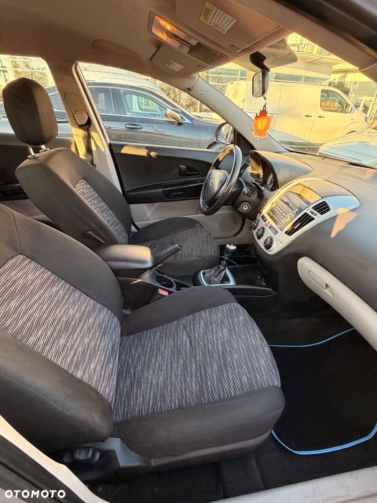 Kia Ceed 1.6 Optimum - 9