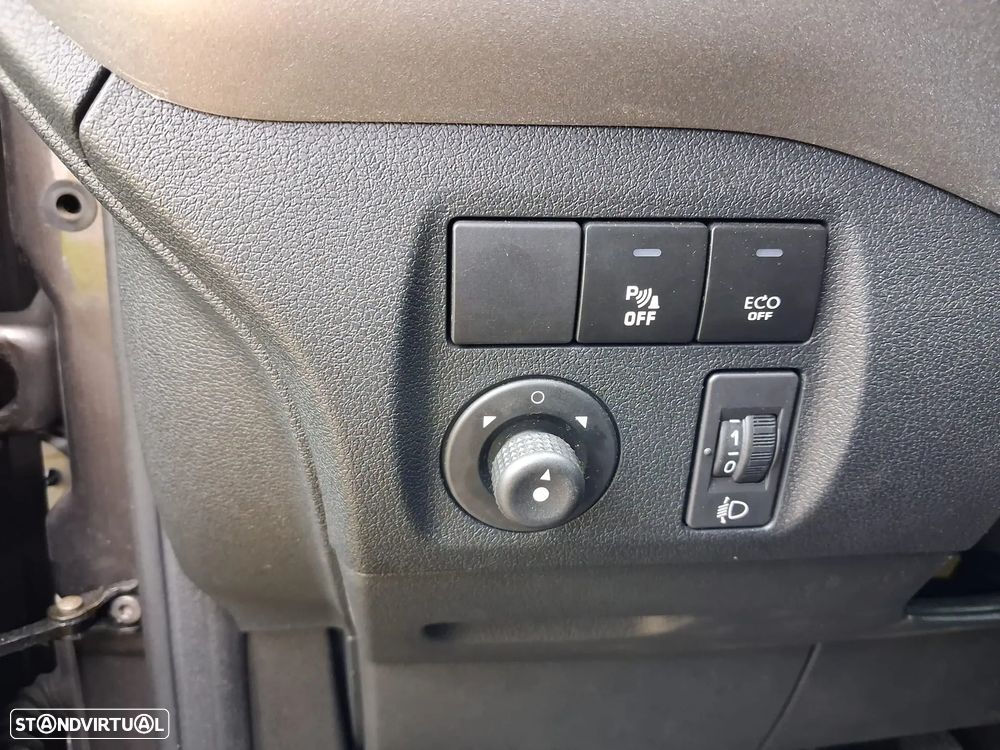 Peugeot Partner BlueHDi 120 Stop&Start Outdoor - 48