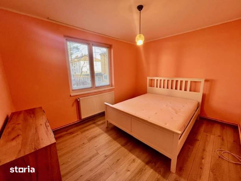 AA/1113 De închiriat apartament cu 2 camere în Tg Mureș - 7 Noiembrie — fotografia 2
