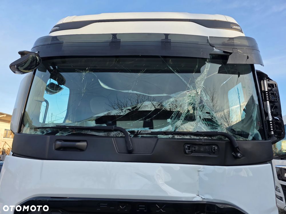 Ford F-MAX 500 Low Deck, Mega - 4