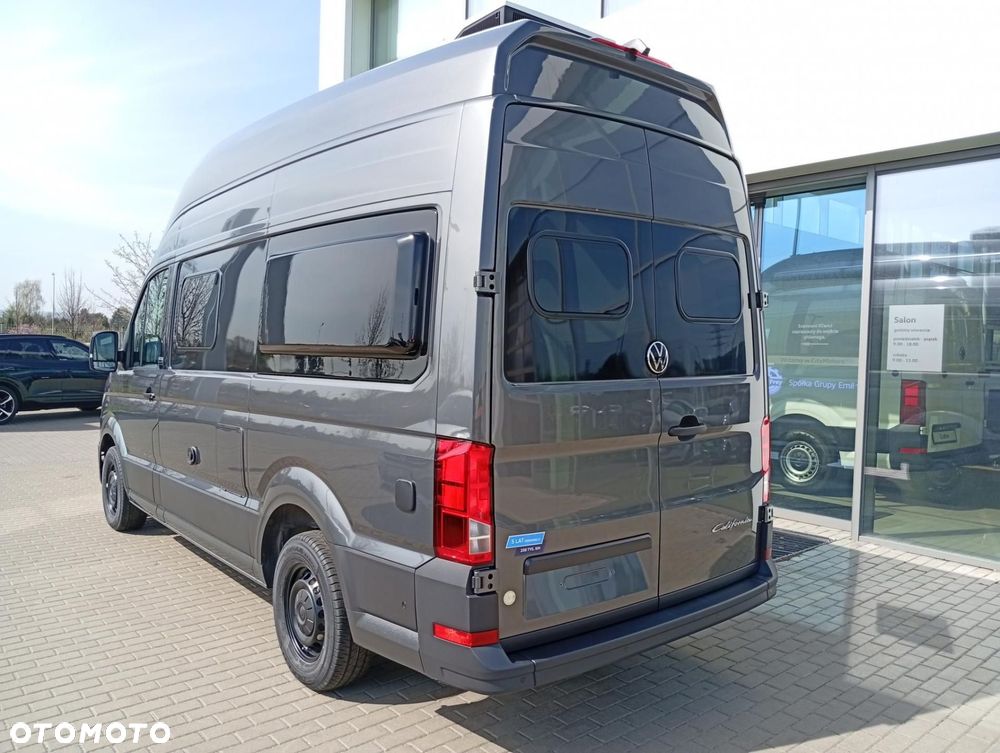 Volkswagen Grand California - 6