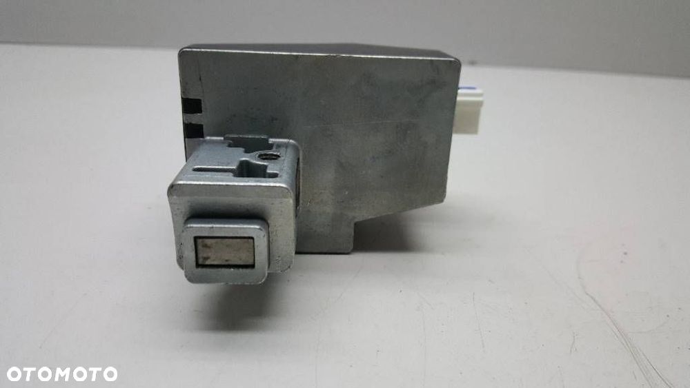 BLOKADA KIEROWNICY 982112580 CITROEN C4 PICASSO II - 4