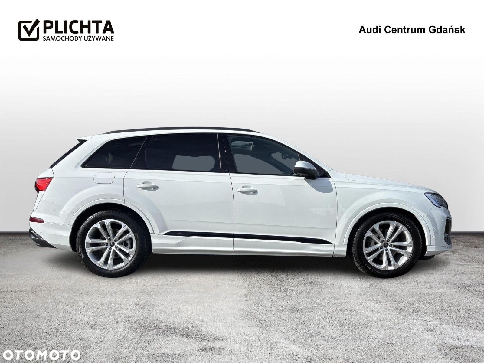 Audi Q7 - 7