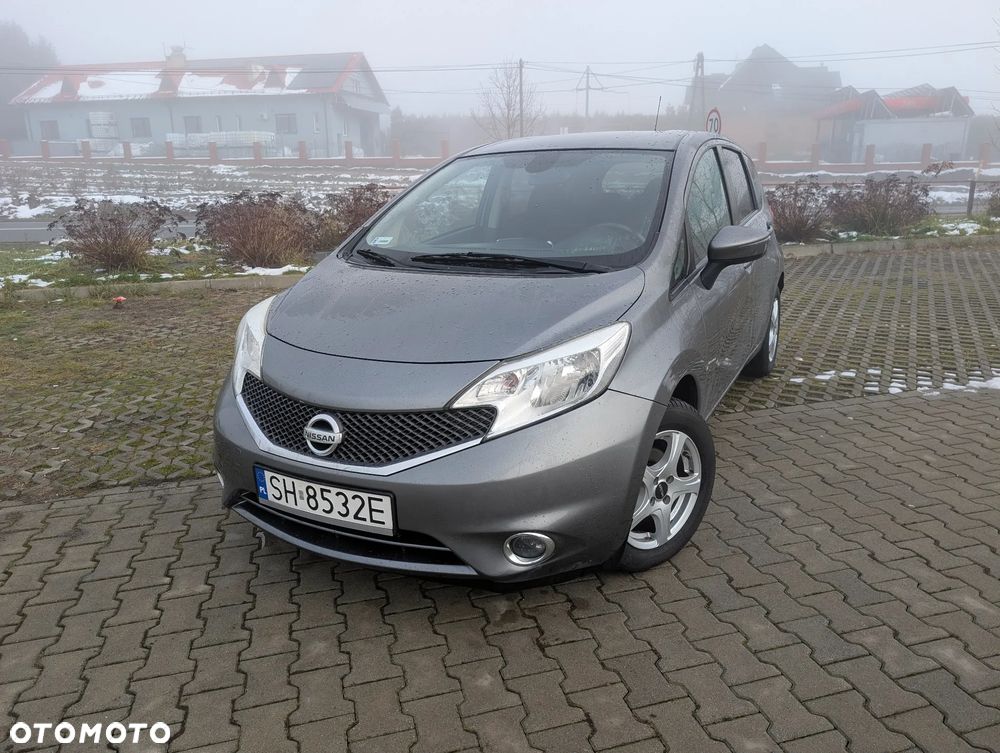Nissan Note 1.2 DIG-S acenta+ - 3