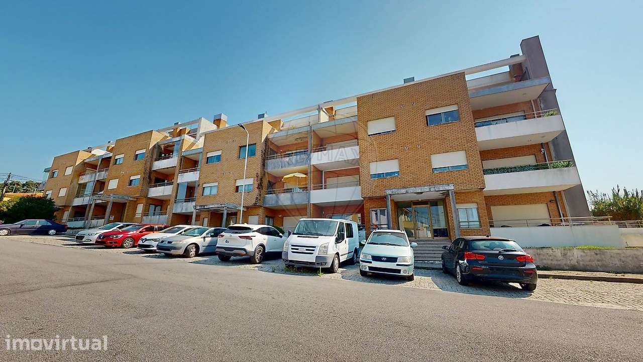 Apartamento T2 para venda - Grande imagem: 2/38