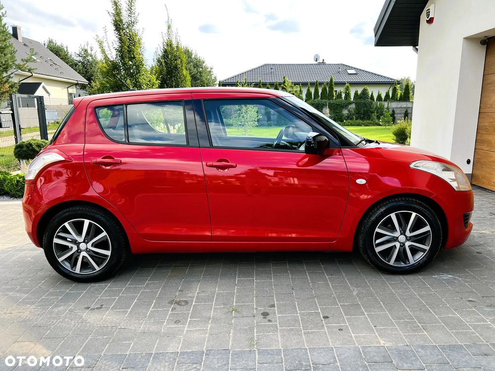 Suzuki Swift - 35