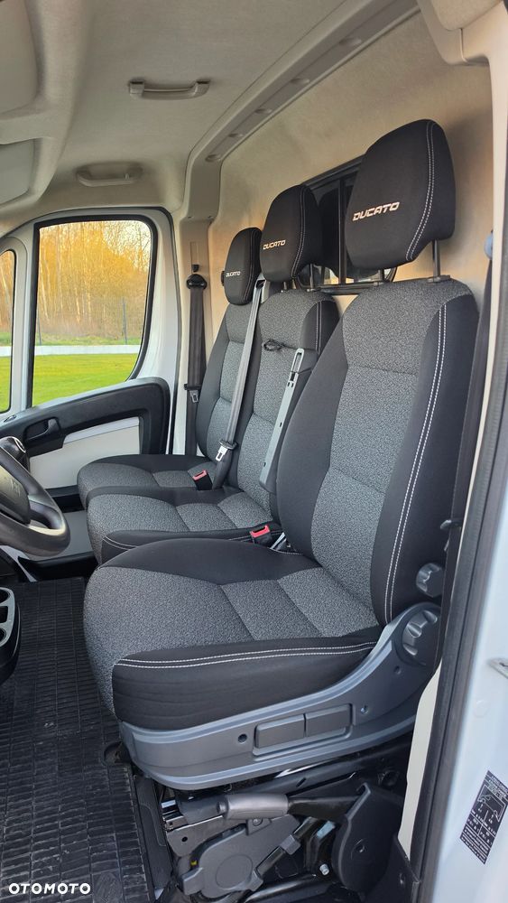 Fiat Ducato - 8