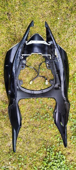 SUZUKI GSX1300R HAYABUSA Ogon zadupek Owiewka kierunkowskaz tył 2008- - 8