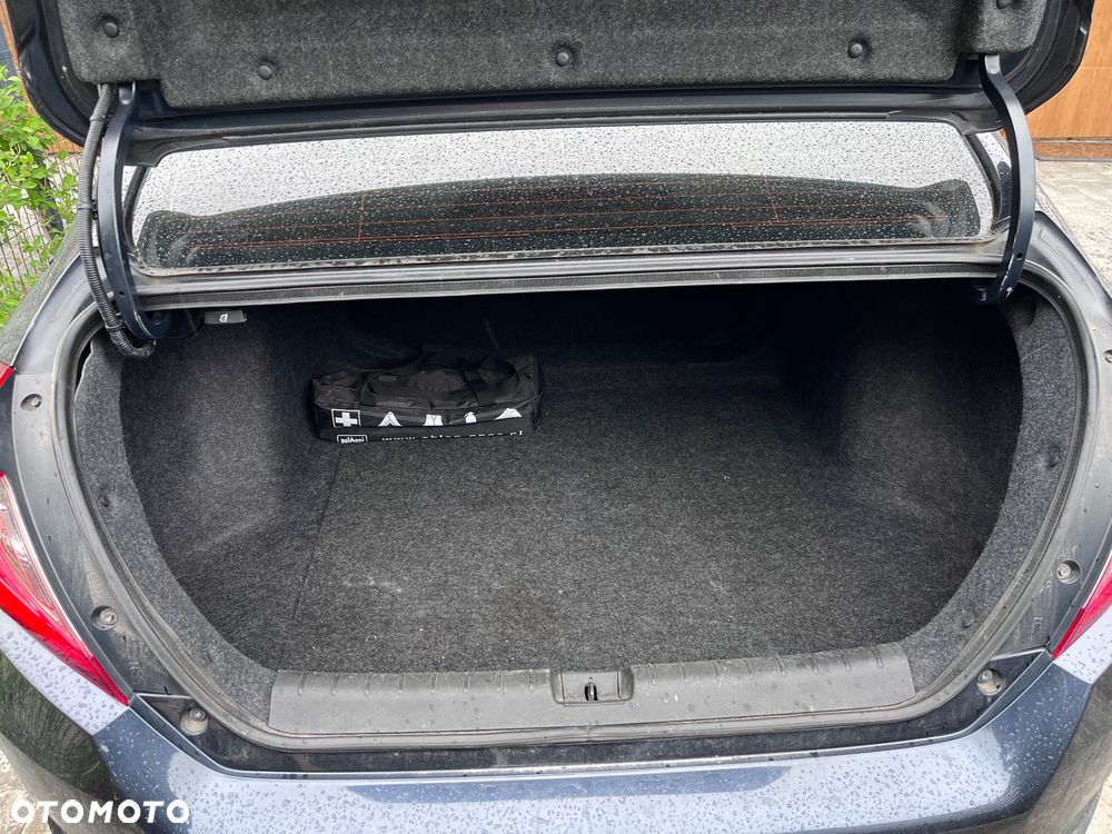 Honda Civic - 8