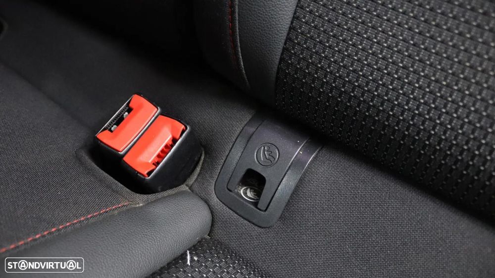 SEAT Leon 2.0 TDI FR S/S - 11