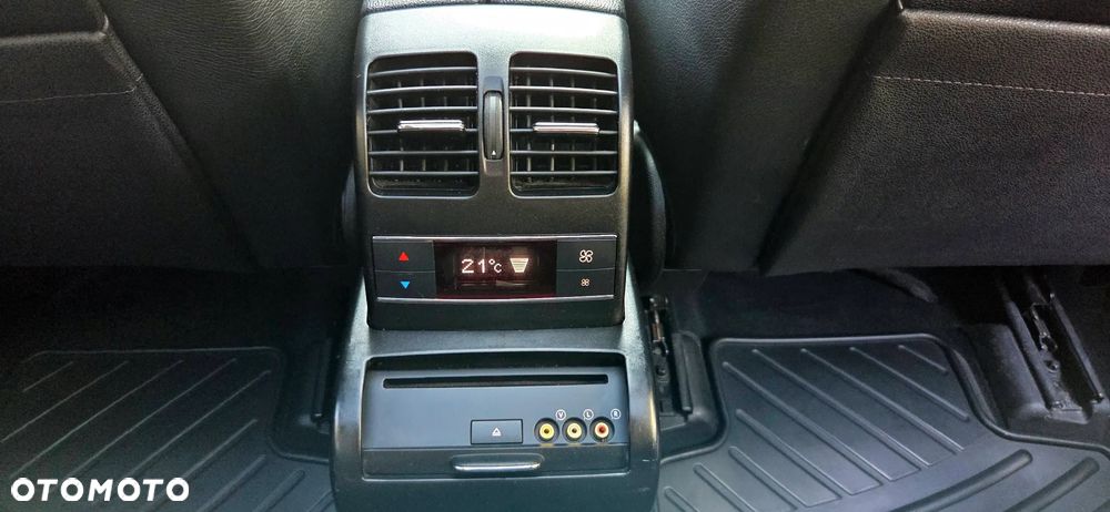 Mercedes-Benz GLK 320 CDI DPF 4Matic 7G-TRONIC - 32