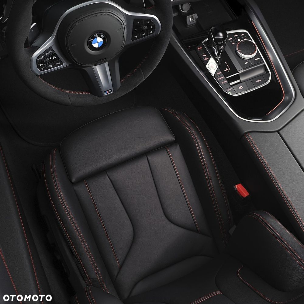 BMW Z4 M M40i sport - 12