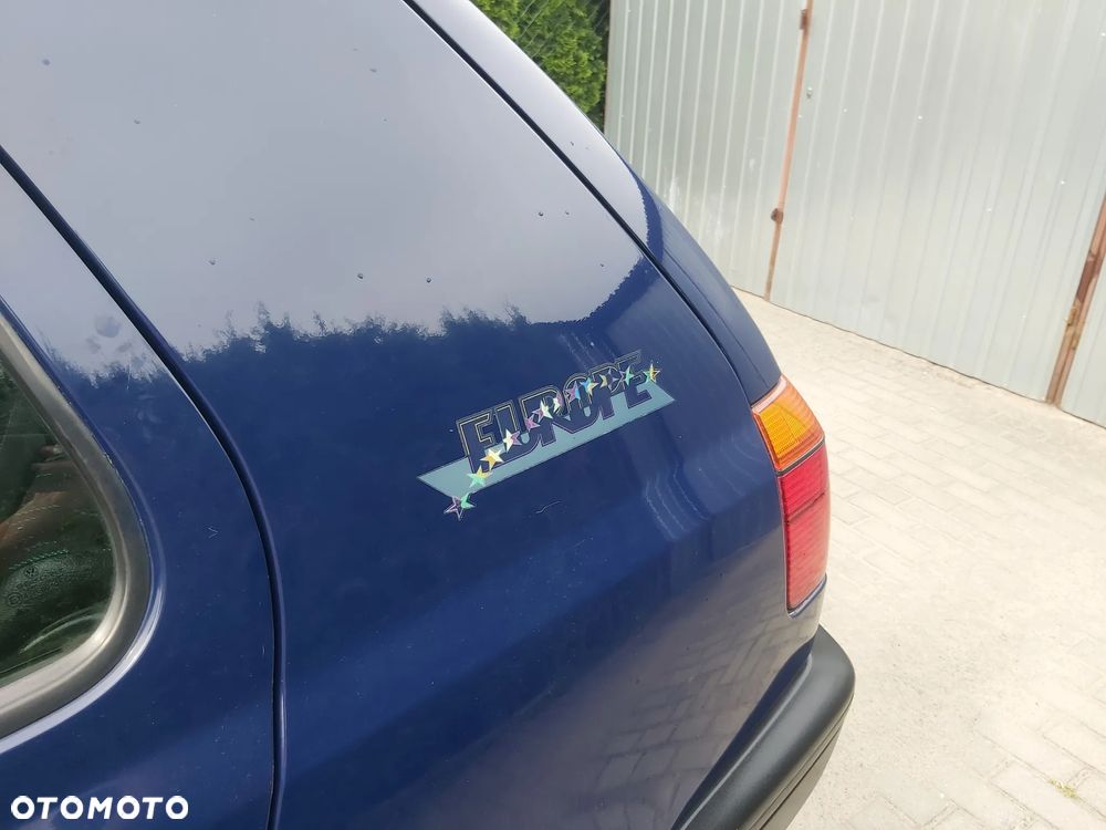 Volkswagen Golf 1.4 Spring - 18