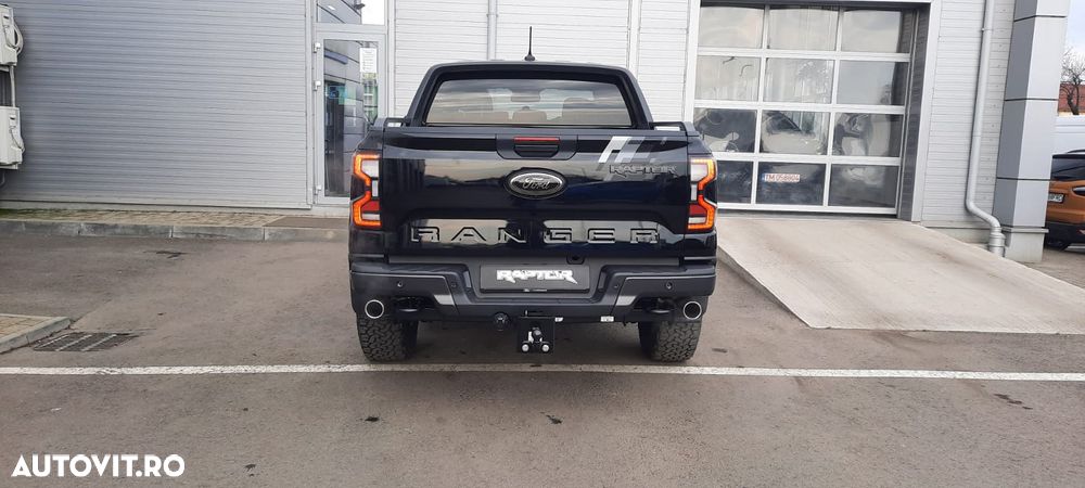 Ford Raptor - 6