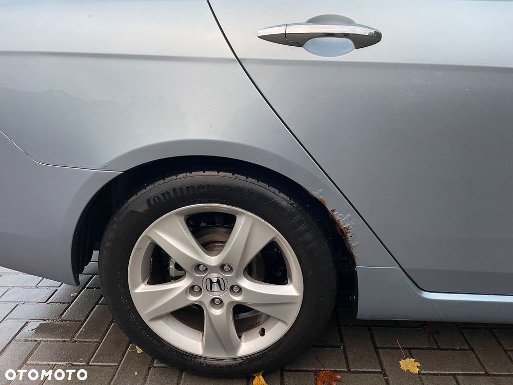 Honda Accord 2.2i-CTDi Sport - 10