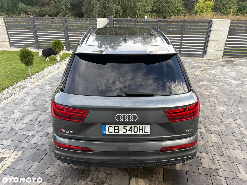 Audi A6 Avant - 32