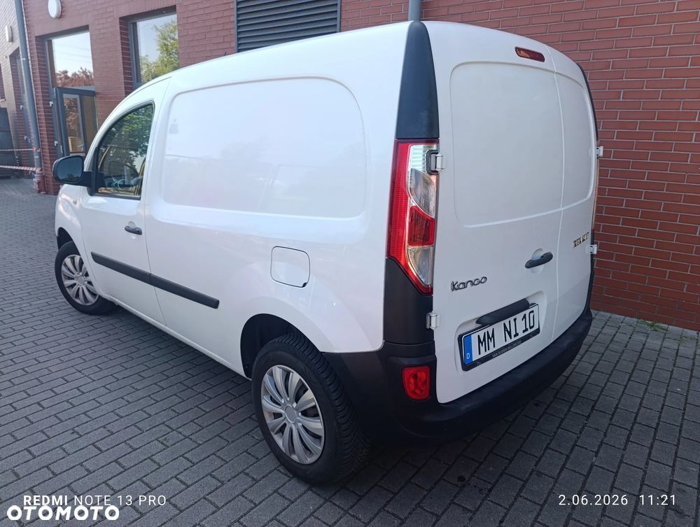 Renault Kangoo - 6