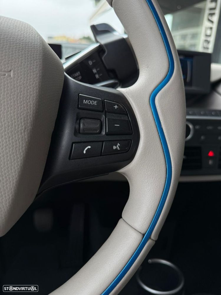 BMW i3 - 28