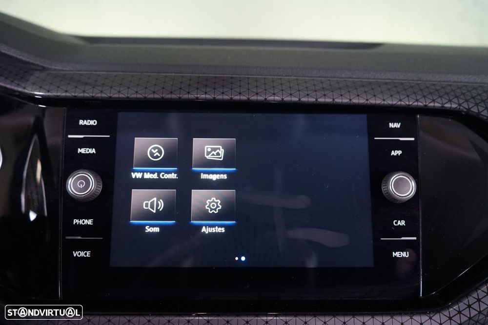VW T-Cross 1.0 TSI Style - 32