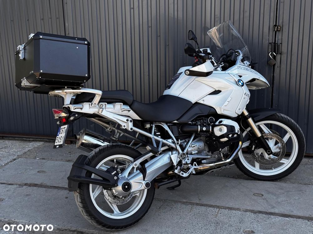 BMW R - 11