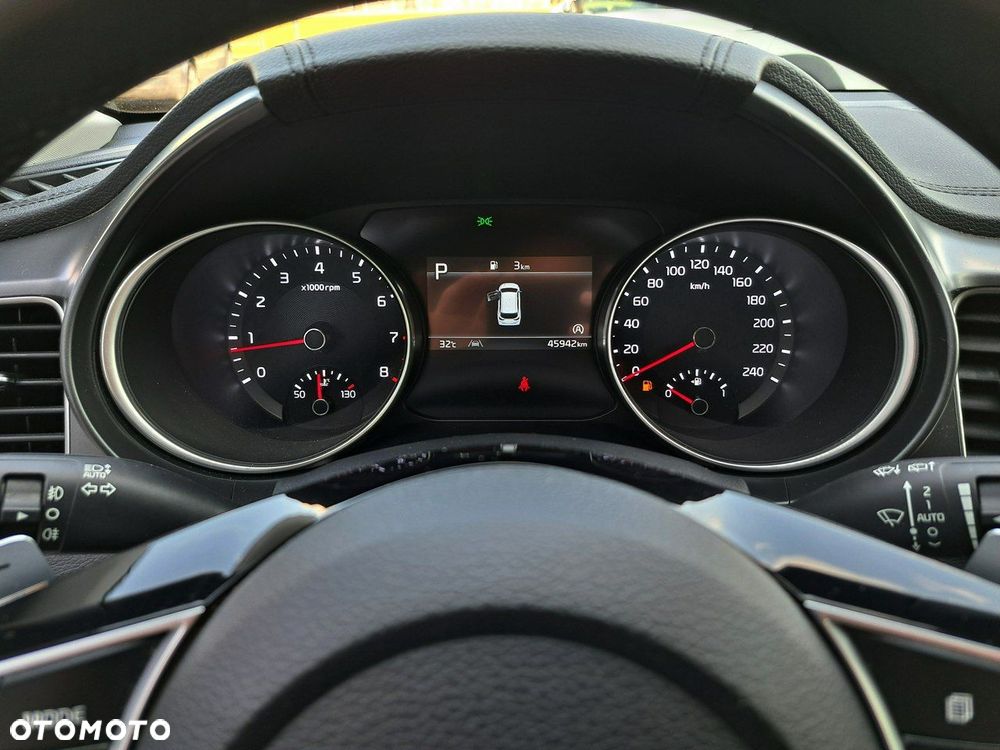 Kia Ceed 1.5 T-GDI M - 22