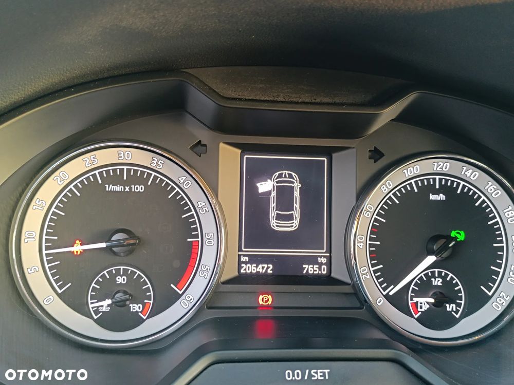 Skoda Octavia 2.0 TDI SCR Style DSG - 25