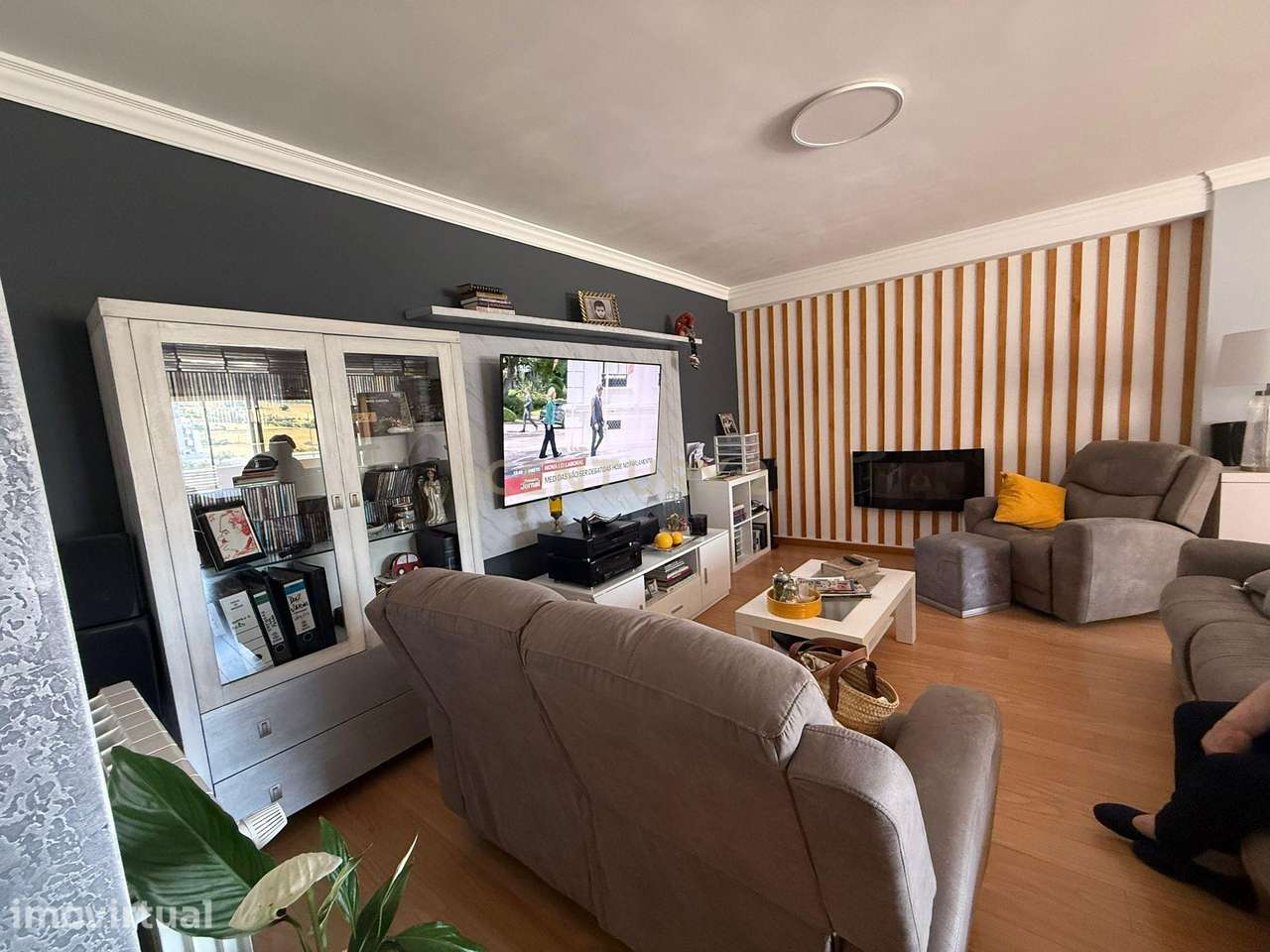 Apartamento T3 em Bragança com Vista Panorâmica - Grande imagem: 2/21