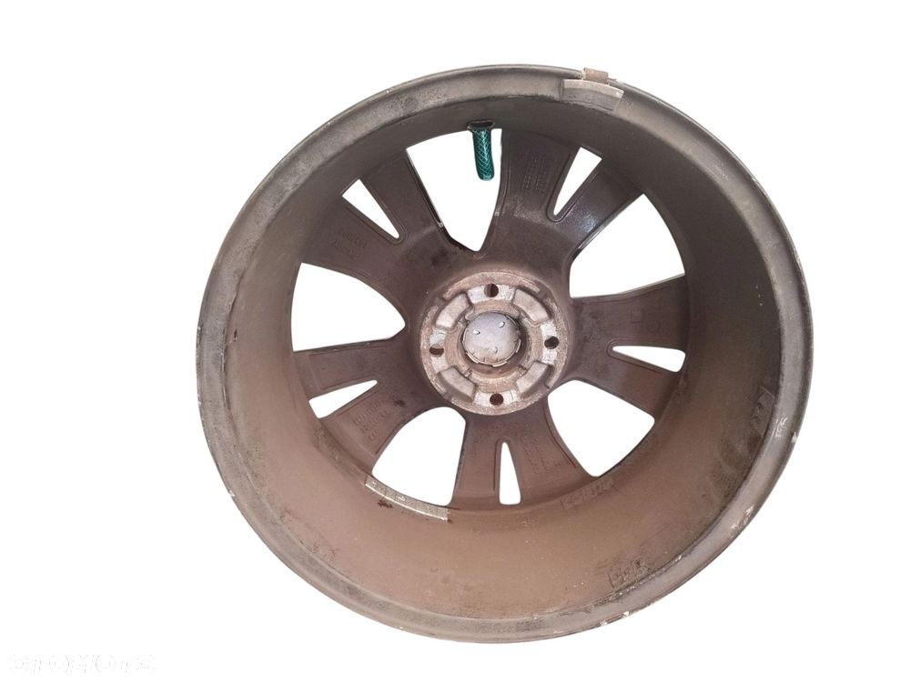 FELGA ALUMINIOWA PEUGEOT 2008 I (2013-2016) 1.6 VTI 120KM 9678398277 - 2