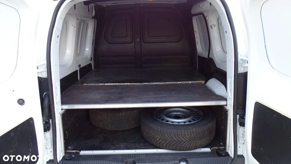 Mercedes-Benz Citan - 16