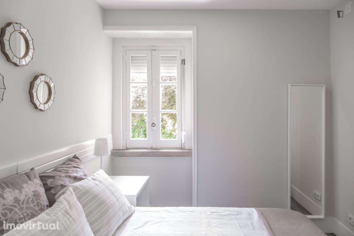 Apartamento com 1 quartos - localizado em Alvalade Lisbon - Grande imagem: 4/10