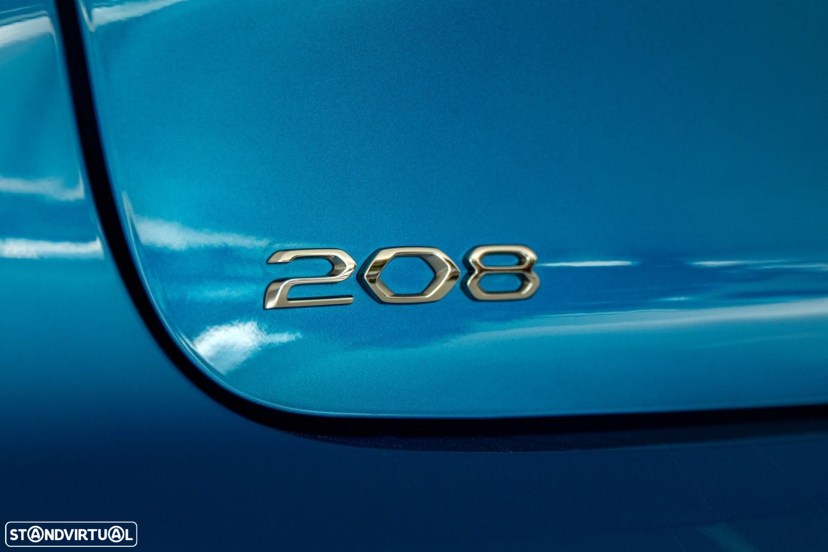 Peugeot 208 1.2 PureTech Allure Pack - 16